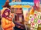 Permainan Mahjong Solitaire: World Tour talian