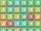 Permainan Gems Merge talian