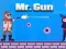 Permainan Mr Gun talian