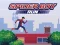 Permainan Spider Boy Run talian
