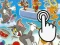 Permainan Tom'n'Jerry Clicker talian