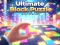 Permainan Ultimate Block Puzzle talian