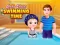 Permainan Baby Hazel Swimming Time talian