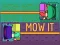 Permainan Mow It Lawn Puzzle talian