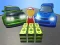 Permainan Car Service Tycoon talian