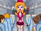 Permainan Funny airplane talian