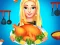 Permainan Ellie Thanksgiving Day talian