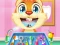 Permainan Crazy Animals Dentist talian
