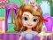 Permainan Little Princess Beauty Tips talian