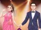 Permainan Celebrity Cute Couple talian