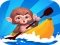 Permainan Drifting 3d.io talian