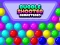 Permainan Bubble Shooter Remastered talian