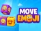 Permainan Move Emoji talian