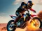 Permainan Stunt Rider talian