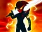 Permainan Stick War Ninja Duel talian