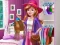 Permainan Boho Chic Spring Shopping talian