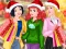 Permainan Princesses at After Christmas Sale talian