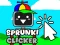 Permainan Sprunki clicker & merge phase 3 talian