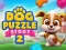 Permainan Dog Puzzle Story 2 talian