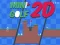 Permainan Mini Golf 2d talian