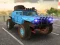 Permainan Off Road 4x4 Jeep Simulator talian