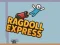 Permainan Ragdoll Express talian