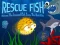 Permainan Rescue Fish talian