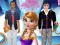 Permainan Ice Princess Love Proposal talian