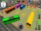 Permainan Bus City Parking Simulator talian