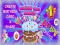 Permainan Birthday Card Maker talian