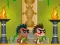 Permainan Fart king Bros talian