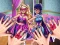 Permainan Princess Superheroes: Beauty Salon talian
