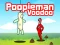 Permainan Poopieman Voodoo talian