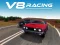 Permainan V8 Racing talian