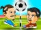 Permainan Head Soccer 2 Player talian