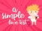 Permainan A Simple Love Test talian