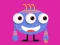 Permainan Cute Little Monsters Memory talian