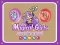 Permainan Magical Girls Save the School talian