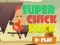 Permainan Super Chick Duck talian