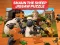 Permainan Shaun the Sheep Jigsaw Puzzle talian
