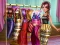 Permainan Tris Date Night Dolly Dress Up talian