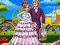 Permainan Princess Annie Summer Wedding talian