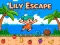 Permainan Lily Escape talian