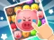 Permainan Crazy Zoo Swipe Match 3 Puzzle talian