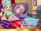 Permainan Apple Princess Pregnant Check Up talian