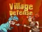 Permainan Village Defense talian