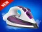 Permainan Perfect Ironing talian