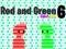 Permainan Red and Green 6 Color Rain talian