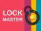 Permainan Lock Master talian