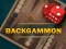 Permainan Backgammon talian
